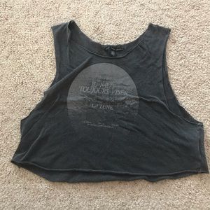 URBAN OUTFITTERS | NWOT Truly Madly Deeply Tank